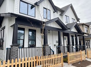 7621 197th St, Langley, BC V2Y3T4