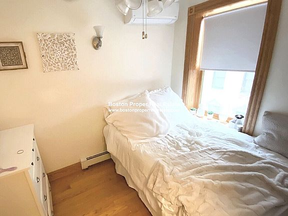 16 South Russell St. #4 Boston - Beacon Hill Unit Photo 4