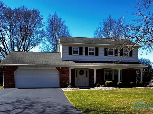 2266 Ragan Woods Dr, Toledo, OH 43614