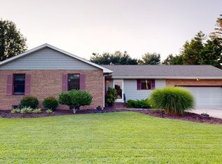 439 Banning Rd, Camden Wyoming, DE 19934