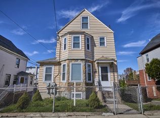 38 Endicott Ave, Revere, MA 02151
