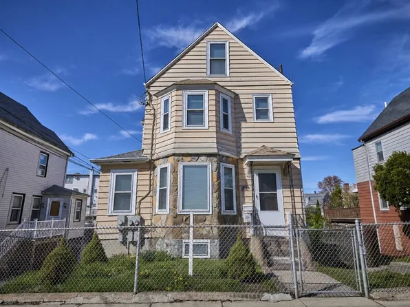 38 Endicott Ave, Revere, MA 02151