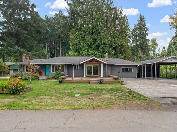 5720 River St, West Linn, OR 97068