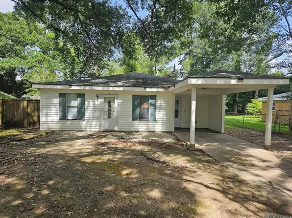 2733 N Stevendale Rd, Baton Rouge, LA 70819