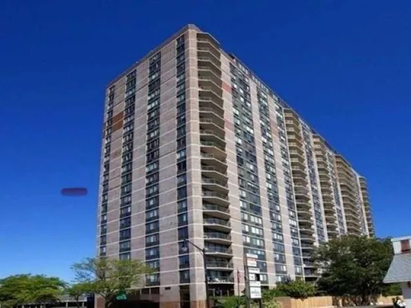 770 Anderson Ave APT 9C, Cliffside Park, NJ 07010
