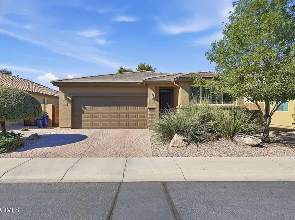 15922 N 109TH Lane, Sun City, AZ 85351