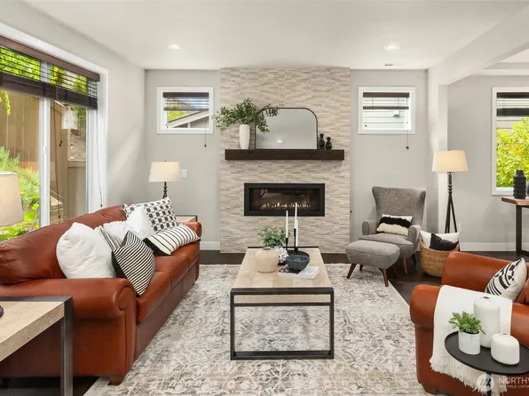 13530 NE 128th Place, Kirkland, WA 98034