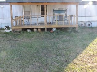 1730 Upper Buffalo Rd, Waldron, AR 72958