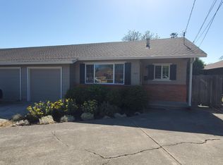 1529 Shepard Ct, Santa Rosa, CA 95405