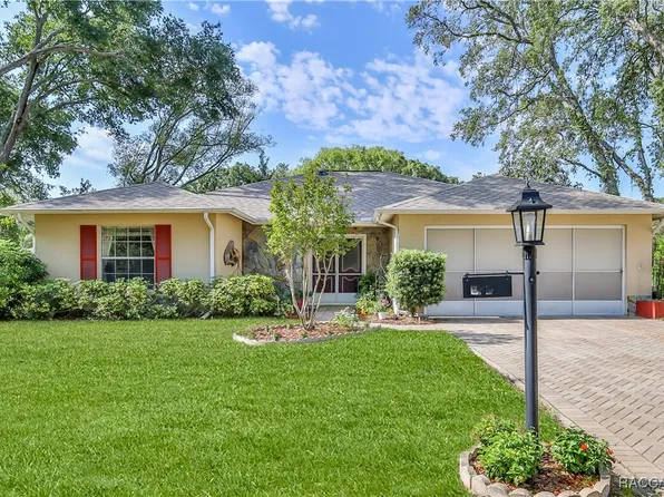 6172 Prestwick Ct, Spring Hill, FL 34606