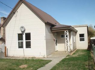 2118 Colorado Ave, Baker City, OR 97814