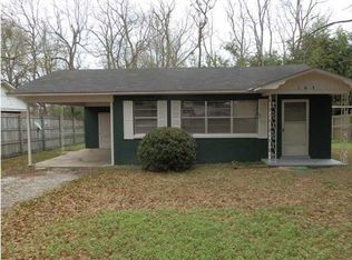912 Leon St, Saraland, AL 36571