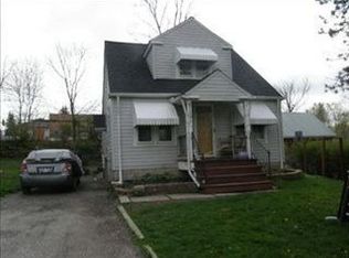 12577 Fowlers Mill Rd, Chardon, OH 44024