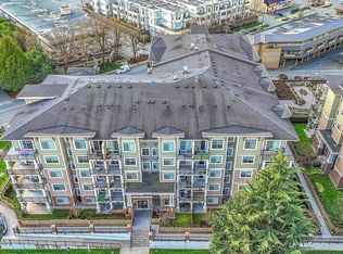 20696 Eastleigh Cres #410, Langley, BC