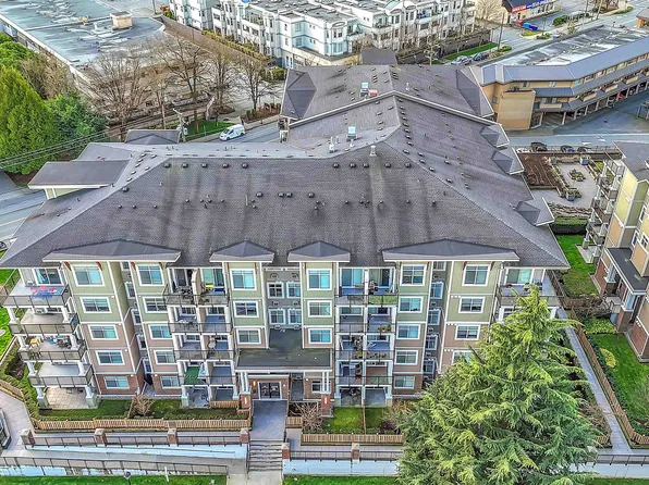 20696 Eastleigh Cres #410, Langley, BC V3A 0M3