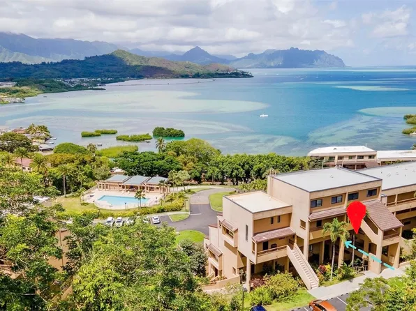 46-055 Meheanu Pl APT 3442, Kaneohe, HI 96744