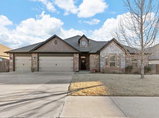 6106 W Tumbler Rdg, Rogers, AR 72758
