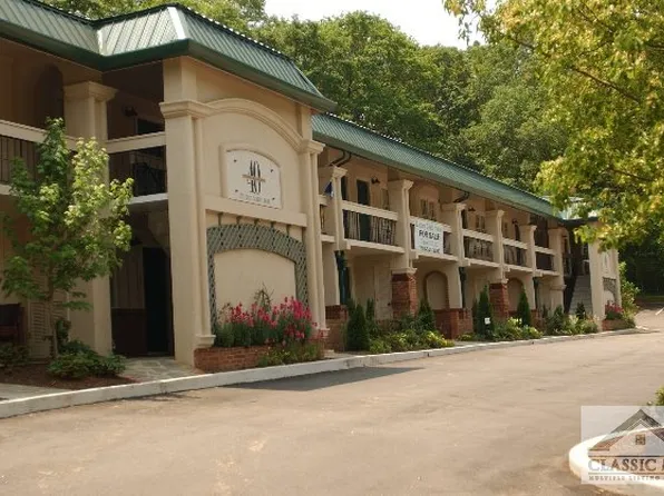 655 E Campus Rd APT 20, Athens, GA 30605
