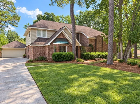 2924 Hackberry Ln, Katy, TX 77493