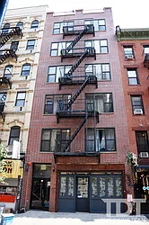 Rented by J Misrahi Realty Corp