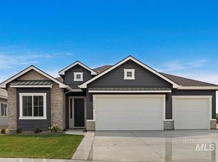 6599 W Piaffe St, Eagle, ID 83616