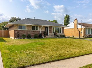 1064 Sovereign Rd, Woodstock, ON N4S5P2