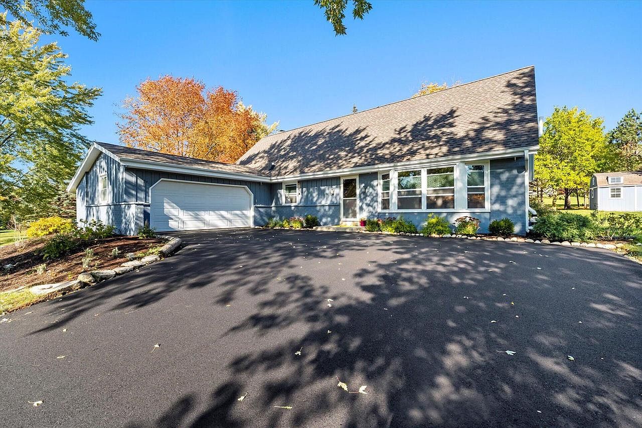 W306S7574 Applewood LANE, Mukwonago, WI 53149 Zillow