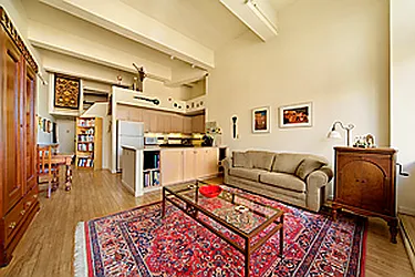 Sold by Corcoran