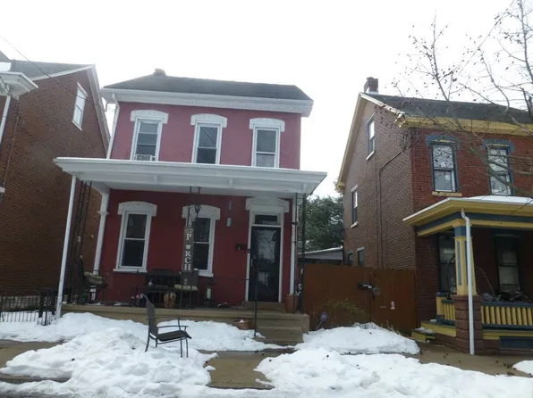 14 E 5th St, Pottstown, PA 19464