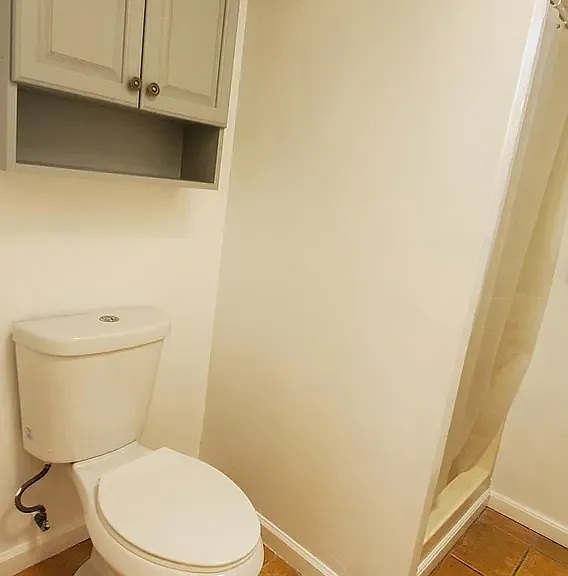 bathroom #1