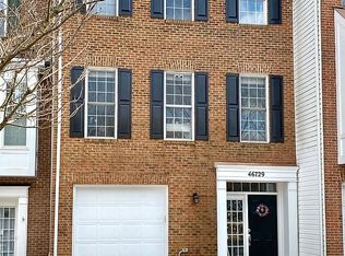 46729 Abington Ter, Sterling, VA 20165