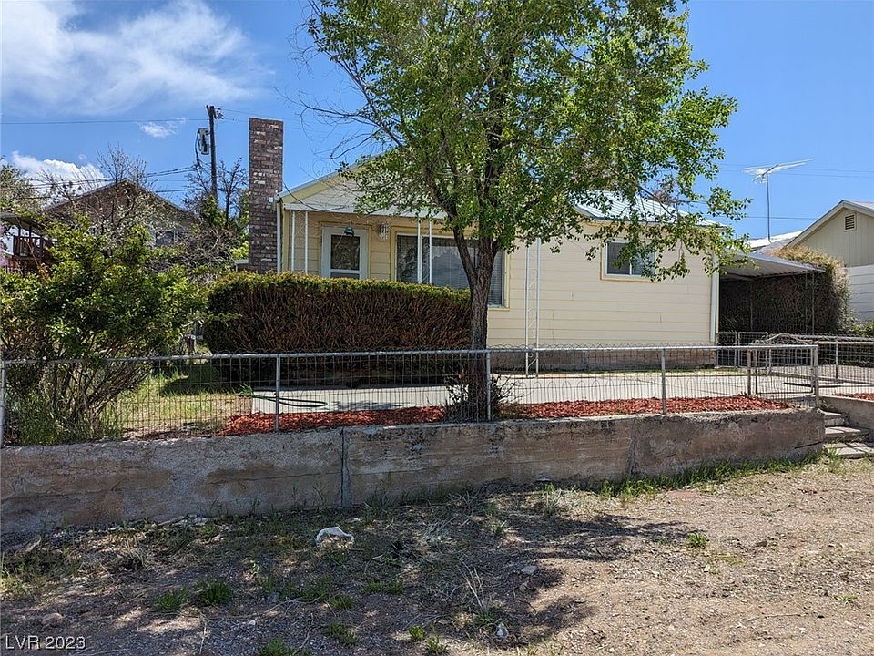 144 Lilith Ave, Pioche, NV 89043 MLS 2496092 Zillow