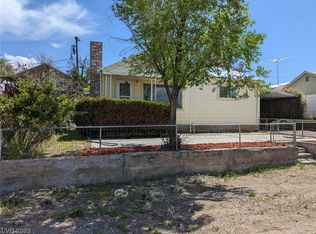 144 Lilith Ave, Pioche, NV 89043