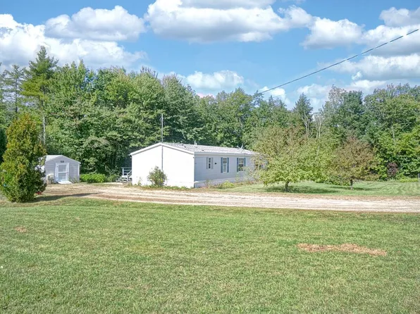 177 Hancock Pond Road, Denmark, ME 04022