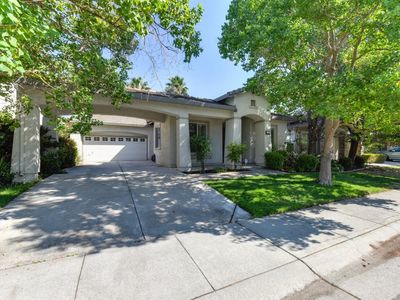 410 Connor Cir, Sacramento, CA, 95835