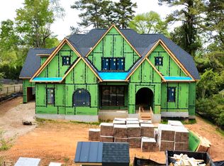 3422 Redbud Ln, Raleigh, NC 27607