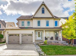 23 Viscount Way, East Gwillimbury, ON L0G1M0