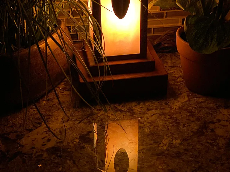 Custom made lights