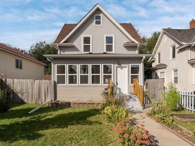 3624 4th Ave S, Minneapolis, MN, 55409