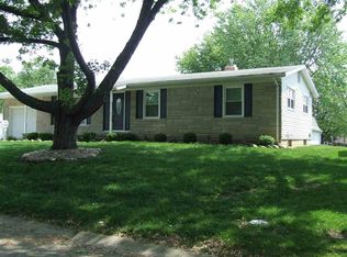 73 Orchard Ln, Huntington, IN 46750