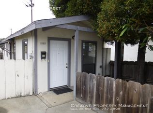 1589 Kenneth St, Seaside, CA 93955