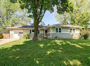 454 Berwyn Dr, Madison, WI 53711