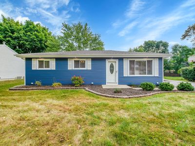 3285 Melvin Ave, Rochester Hills, MI, 48307