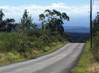 Tiki Ln LOT 10, Ocean View, HI 96737
