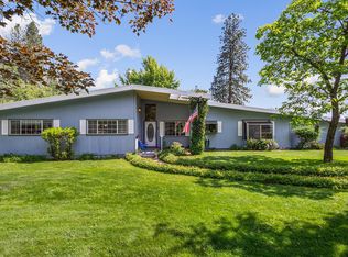 1007 Bucks Lake Rd, Quincy, CA 95971