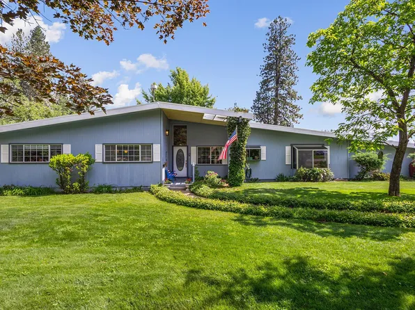 1007 Bucks Lake Rd, Quincy, CA 95971