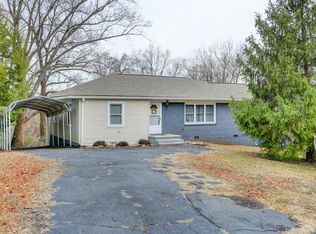 710 Forest View Rd LOT 7, Knoxville, TN 37919