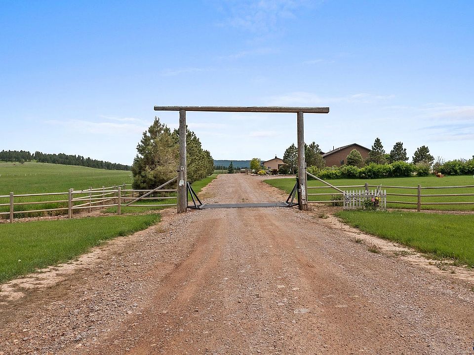 2096 Highway 585, Four Corners, WY 82715 MLS 164410 Zillow