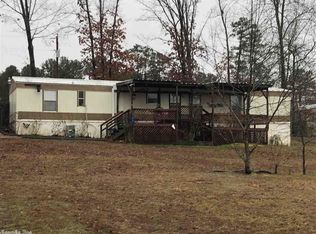 11 Reba Ln, Higden, AR 72067