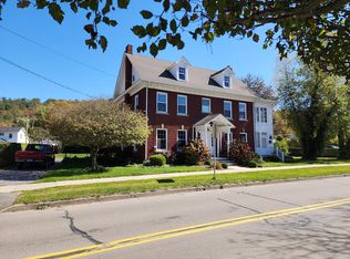154 Main St, Blossburg, PA